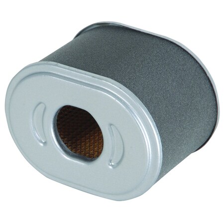 A & I Products Air Filter 3.55" x4.25" x3.1" A-B1AF84